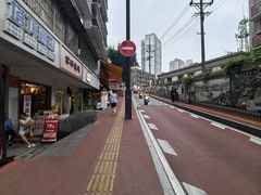 -观音桥步行街