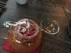 -T館·花园艺术餐厅