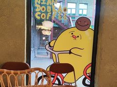-仁义涵西餐·咖啡(中华巴洛克店)