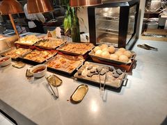 -晶丽香榭自助餐(南京大饭店)