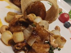 -西安皇冠假日酒店·御皇轩中餐厅
