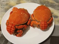 -安蒂娅·海鲜自助餐厅(安蒂娅美兰酒店)