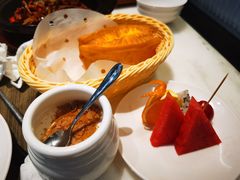 -御仙都北京菜馆·烤鸭店(双井店)
