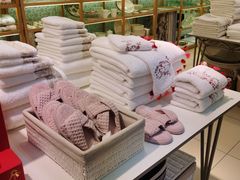 -ZARA HOME(蓝色港湾店)