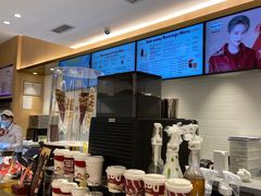 -哈根达斯(芳圆里店)