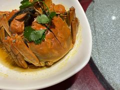 -老吉士酒家(天平路店)