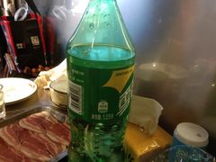 -英雄故事地摊烤肉(马驹桥店)