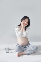 点击看大图 -专注孕妇照亲子照·纪田摄影