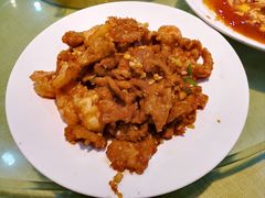 -振生清真饭店(永安道店)