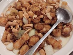 宫保鸡丁-眉州东坡(团结湖店)