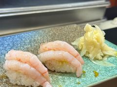 -Sushi Hanzo半藏(天环广场店)