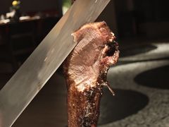 -拉蒂娜·巴西牛排馆 Latina·Brazilian Steakhouse(王府井喜悦店)