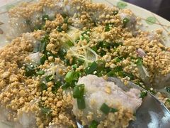 鱼青卷-苏记餐厅(叠南店)