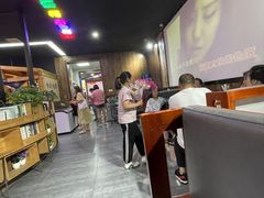 大堂-A8小馆·海鲜烧烤(樱珠苑小区店)