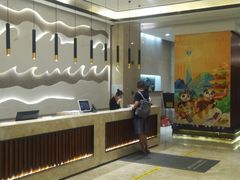 -成都明宇丽雅饭店