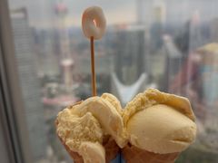 -金茂君悦·食在56海鲜自助餐厅ON56