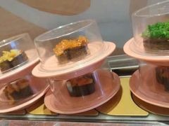 -争鲜回转寿司(通州万达店)