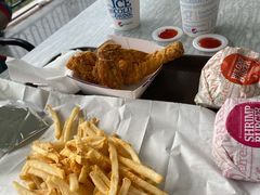 -芽庄珍珠岛游乐园