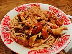 -汉小城·老铫子藕汤·乡野湖北菜(江汉路吉庆街店)