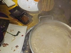 -手选潮汕鲜活牛肉火锅(二七广场店)