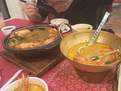 -南沙游艇会·大兵船餐厅