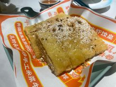 -喜势点·糖沙翁手工茶点·本地人茶居(永庆坊店)