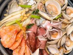 -东江海鲜大排档·潮汕菜·砂锅粥