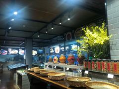 -上座·餐厅(阳光100店)