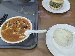 -白魁老号饭庄(安内店)