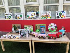 -幸福泉幼儿园(秋实东街)