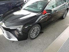 -别克·上海翟业(虹桥店)