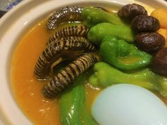 -南京大牌档(凯德1818店)