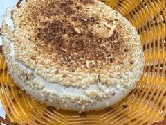 -清真喜兰老丁羊汤特色小吃