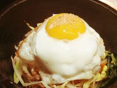 -本家韩国烤肉(财富大厦店)