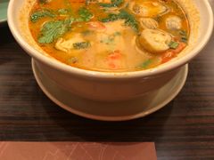 -金不换泰国餐厅(荃湾广场店)