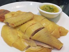 -文记壹心鸡(宝华路店)