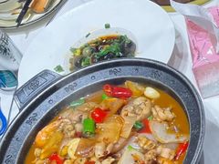 -阿露佳·舌尖上的安吉菜