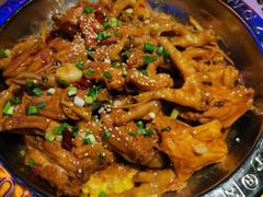-赖胖子肉蟹煲(金牛万达店)