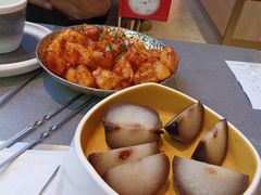 -强强烧烤·宵夜(方庄店)