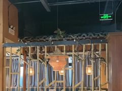 -老阿爸鲜鱼土菜(昆山花桥店)