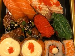 -盒马鲜生(枣园路店)