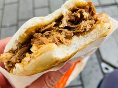 -Xi'An Food Bar 西安饭庄