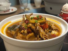 -雾·江·鲜建德菜