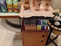 -星巴克(成都太古里二店)