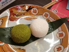 -仙隐小鹿中华料理(南宁万象城店)