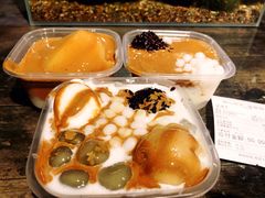 -甜心闲生传统手工冰粉(奎星楼店)