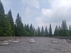 -明故宫遗址公园