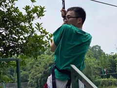 -成都西镇龙翔度假庄园