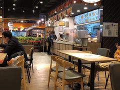 -和合谷(联想桥店)
