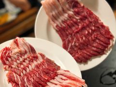 -裕德孚·非遗手切涮羊肉(东直门内大街店)